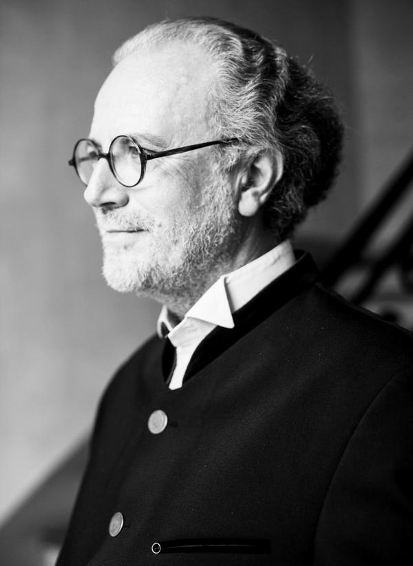 Amaury du Closel — Vienna Classic Strings - International Violin, Viola and Cello Competition and Festival