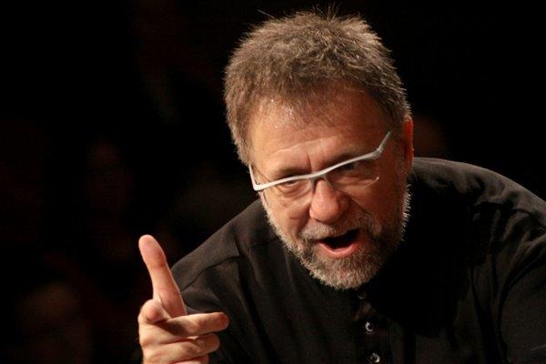 Hakan Sensoy — Vienna Classic Strings - International Violin, Viola and Cello Competition and Festival