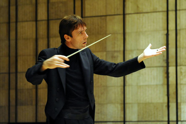 Mario Kosik — Vienna Classic Strings - International Violin, Viola and Cello Competition and Festival