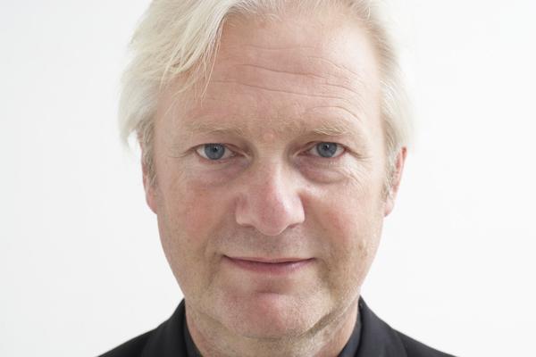 Lars Anders Tomter — Vienna Classic Strings - International Violin, Viola and Cello Competition and Festival