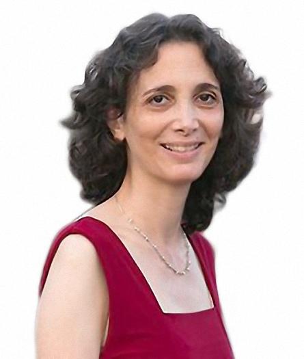 Lilach Levanon — Vienna Classic Strings - International Violin, Viola and Cello Competition and Festival