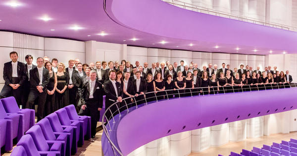 Bohuslav Martinu Philharmonic Orchestra — Vienna Classic Strings - International Violin, Viola and Cello Competition and Festival