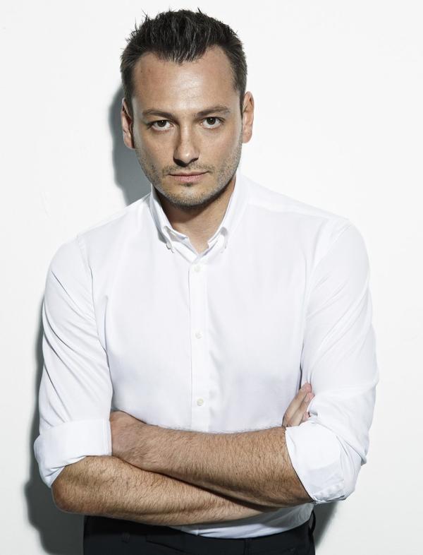 Maxim Rysanov — Vienna Classic Strings - International Violin, Viola and Cello Competition and Festival