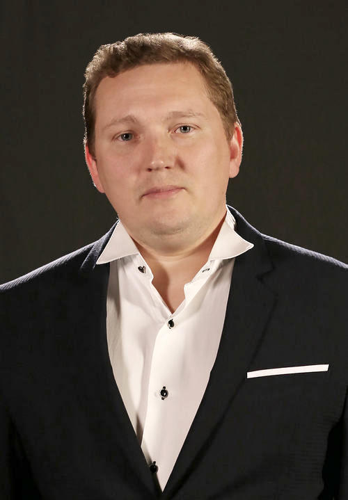 Mikhail Kirchhoff — Vienna Classic Strings - International Violin, Viola and Cello Competition and Festival