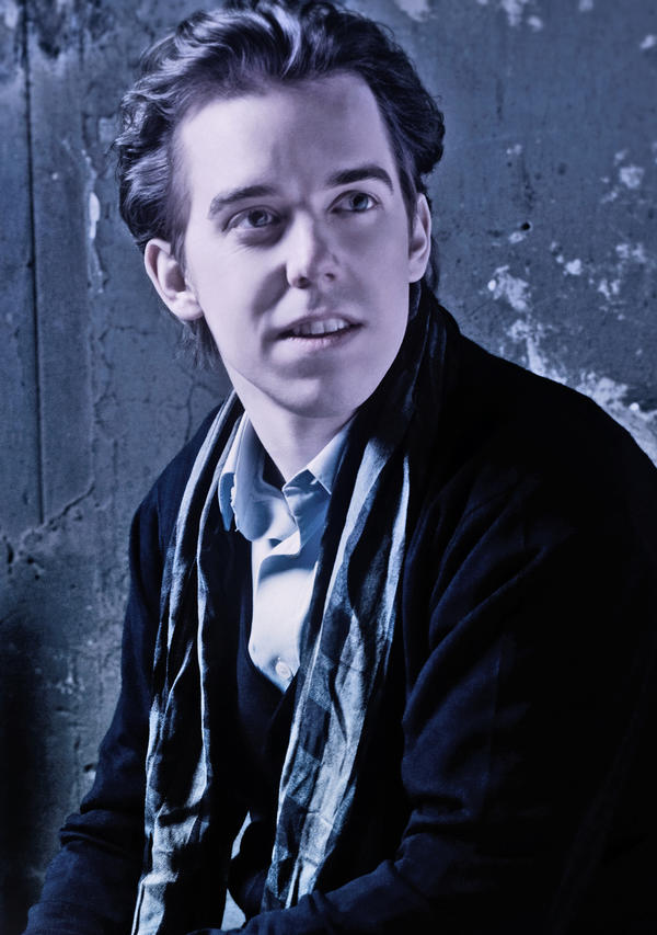 Ingolf Wunder — Vienna Classic Strings - International Violin, Viola and Cello Competition and Festival