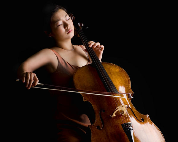 Meehae Ryo — Vienna Classic Strings - International Violin, Viola and Cello Competition and Festival