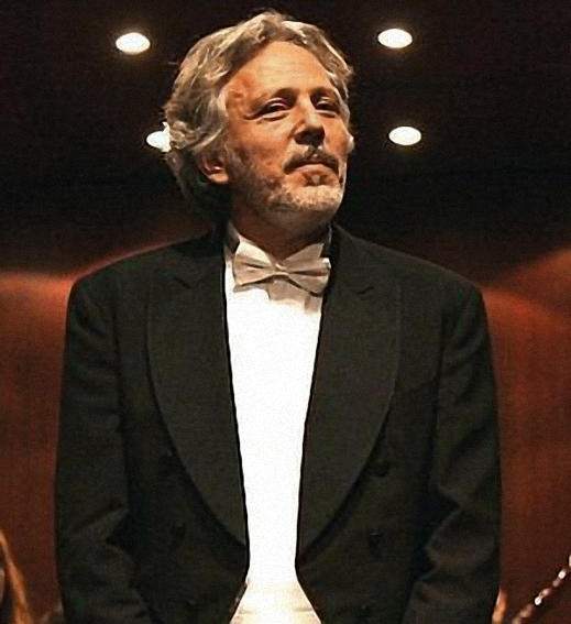Ender Sakpinar — Vienna Classic Strings - International Violin, Viola and Cello Competition and Festival