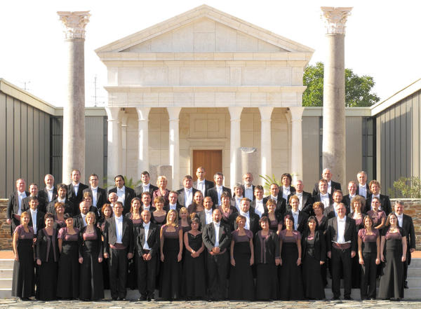 Savaria Symphony Orchestra — Vienna Classic Strings - International Violin, Viola and Cello Competition and Festival