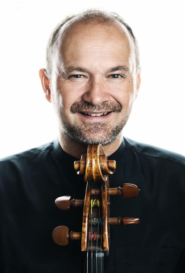 Stefan Kropfitsch — Vienna Classic Strings - International Violin, Viola and Cello Competition and Festival