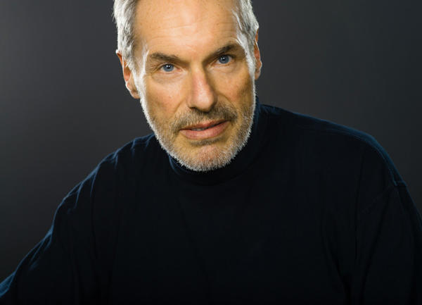 Wolfgang Klos — Vienna Classic Strings - International Violin, Viola and Cello Competition and Festival
